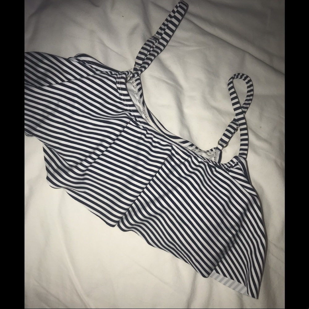 Bikini top
